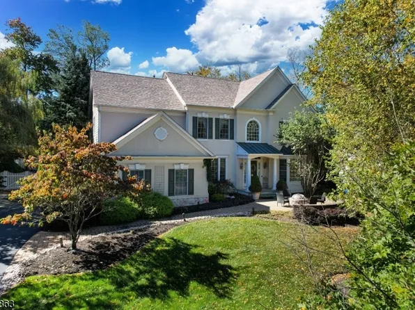 43 Spruce Hollow Rd, Green Brook Twp., NJ 08812