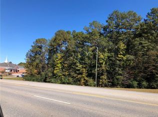 280 Moore St, Thomasville, AL 36784