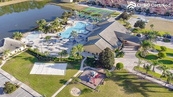 Kissimmee Resort - Furnished Rental