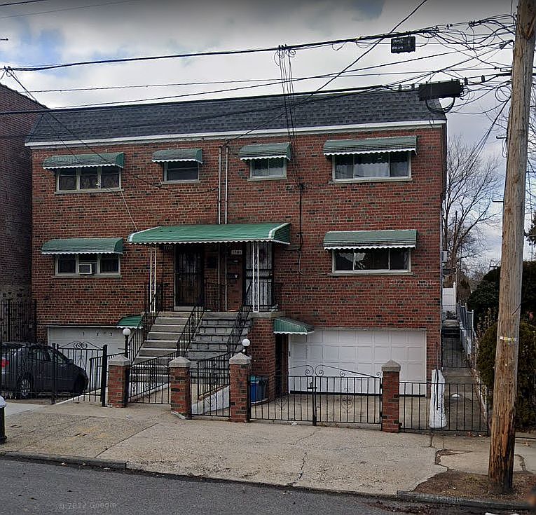1781 Edenwald Ave, Bronx, NY 10466 Zillow