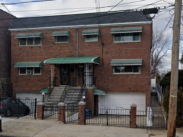 1781 Edenwald Ave, Bronx, NY 10466