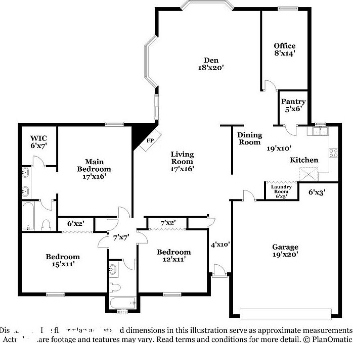 7446 Northwind Cv, Memphis, TN 38125 Zillow