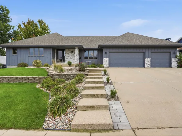2700 E 33rd St, Sioux Falls, SD 57103