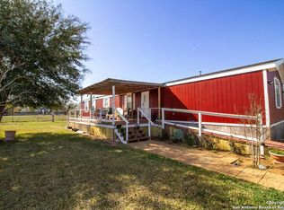2319 Rudeloff St, Beeville, TX 78102