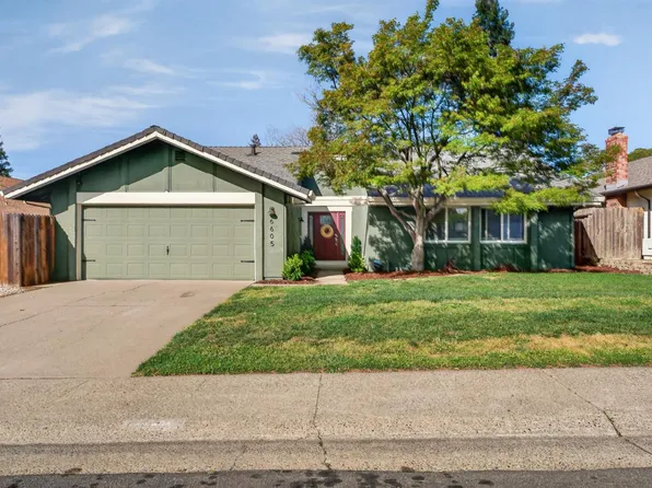 6605 Thunderhead Cir, Orangevale, CA 95662