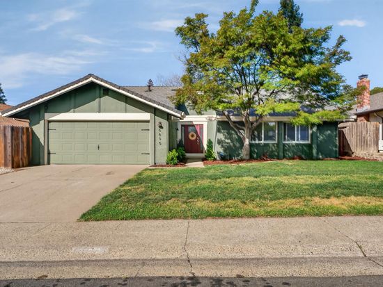 6605 Thunderhead Cir, Orangevale, CA 95662