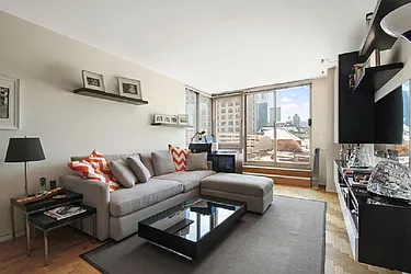 Rented by Corcoran
