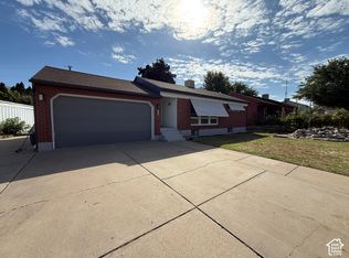 5058 S 550 W, Washington Terrace, UT 84405