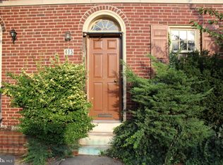 415 S Quince St, Philadelphia, PA