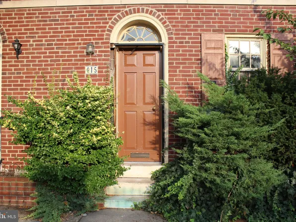 415 S Quince St, Philadelphia, PA 19147