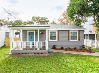 446 W 46th St, Jacksonville, FL 32208