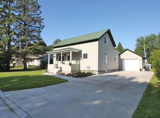 205 Willow St, Mosinee, WI 54455