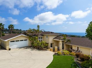 7210 Country Club Dr, La Jolla, CA 92037