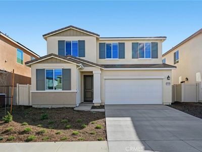 2052 Zest St, Redlands, CA, 92374