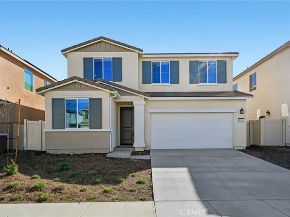 2052 Zest St, Redlands, CA 92374