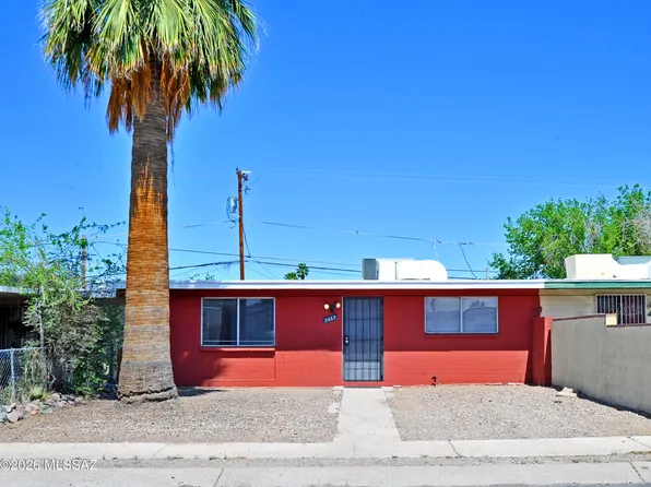 3663 E Ellington Pl, Tucson, AZ 85713