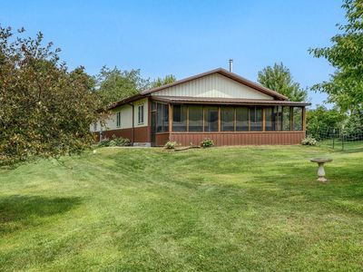 23331 Lyndale ROAD, Kendall, WI, 54638