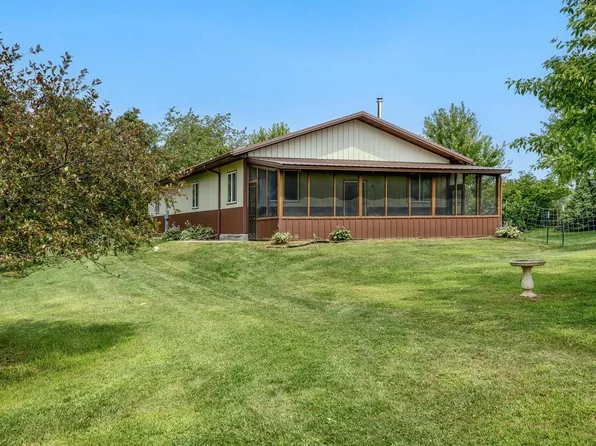 23331 Lyndale ROAD, Kendall, WI 54638