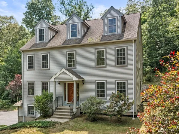 341 Quaddick Rd, Thompson, CT 06277