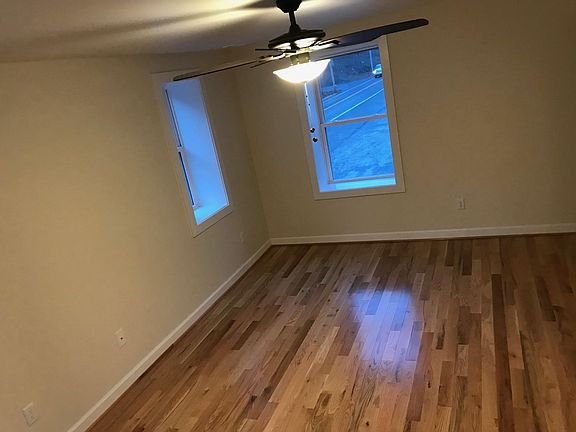 Front Bedroom