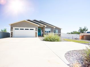 321 High Meadows Dr, Florence, CO 81226