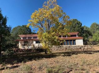5 Monte Cubre, Glorieta, NM 87535