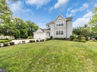 544 8th Ave, Glassboro, NJ 08028