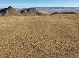 4 E Mountain Meadow Rd, Kingman, AZ 86409