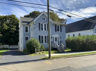 57 Hopson Ave #2, Branford, CT 06405