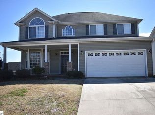 14 Tigris Way, Greenville, SC 29607