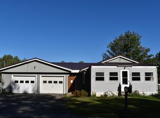 115 Pea Ridge Road, Chester, ME 04457