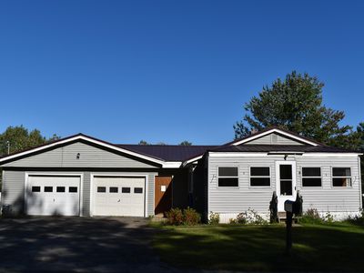 115 Pea Ridge Road, Lincoln, ME, 04457