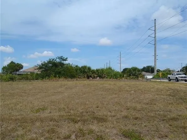 2710 NE 6th Ave #52, Cape Coral, FL 33909