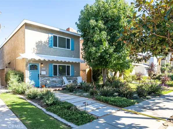 340 Ultimo Ave, Long Beach, CA 90814