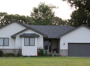 28563 149th St NW, Zimmerman, MN 55398