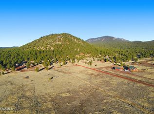 3 N Spring Valley Rd, Parks, AZ 86018