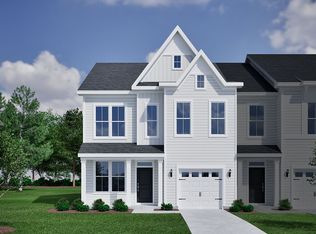 1203 Bell Heather Rd, Durham, NC 27703