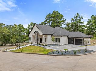 4504 Triggs Trce, Tyler, TX 75709