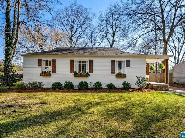 1221 Concord Ave, Birmingham, AL 35213