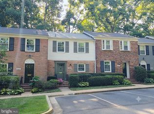 7629 Tiverton Dr, Springfield, VA 22152
