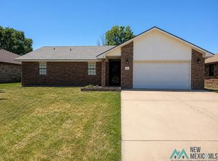 112 Wilmington Cir, Clovis, NM 88101