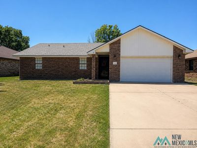 112 Wilmington Cir, Clovis, NM, 88101