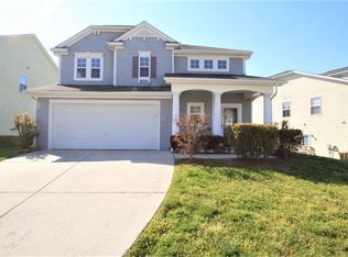 142 Steel Hopper Way, Garner, NC 27529