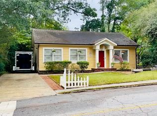 5325 Mimosa Dr, Stone Mountain, GA 30083