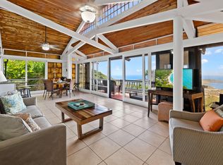 3 Shibue, Saint Thomas, VI 00802