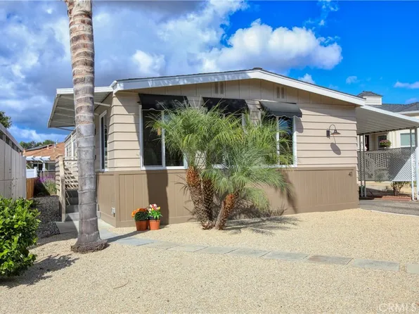 950 Huasna Rd Space 41, Arroyo Grande, CA 93420