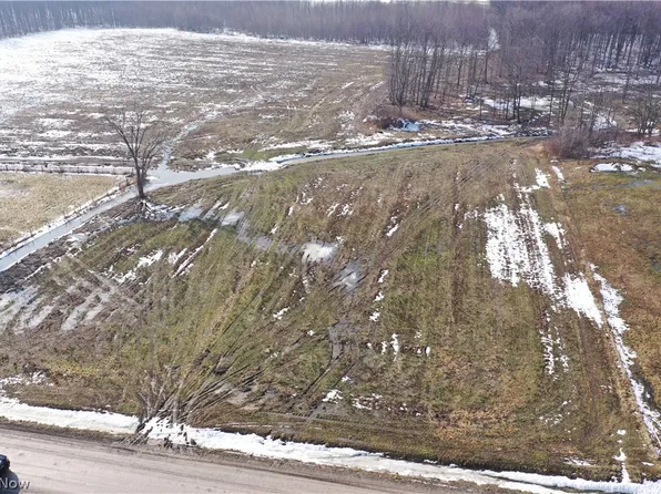 Adams Rd, Kingsville, OH 44048