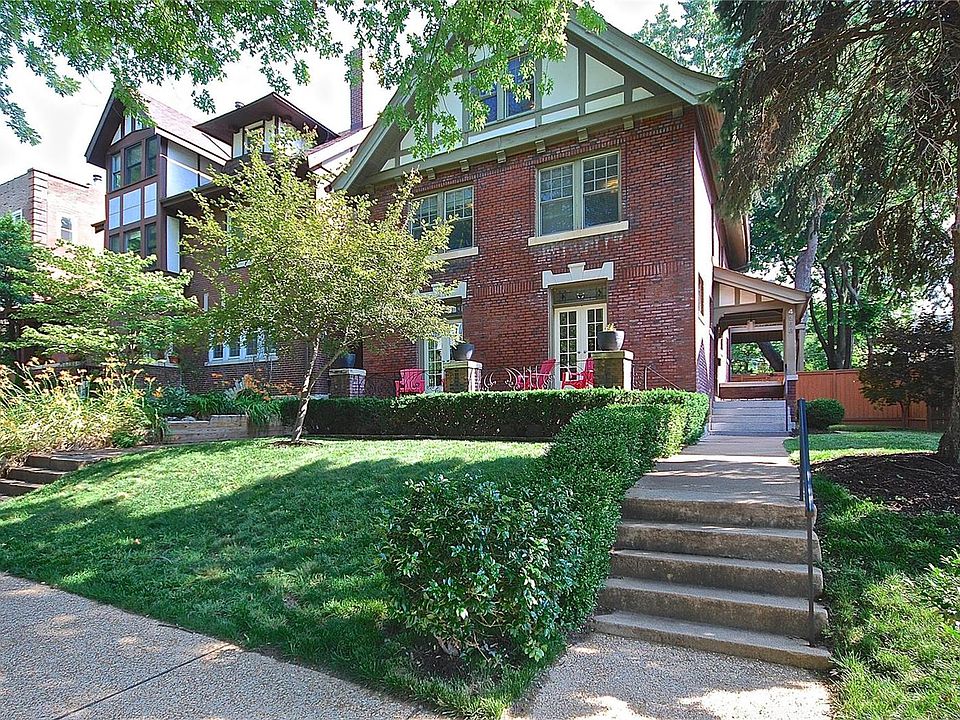 4353 McPherson Ave, Saint Louis, MO 63108 Zillow
