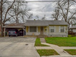 411 Harriman Pl, San Antonio, TX 78204