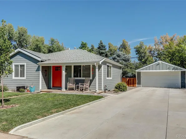 6170 S Bemis Street, Littleton, CO 80120